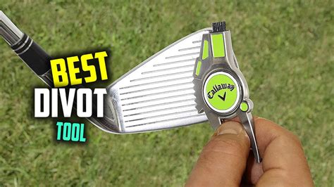 best divot repair tool 2024.